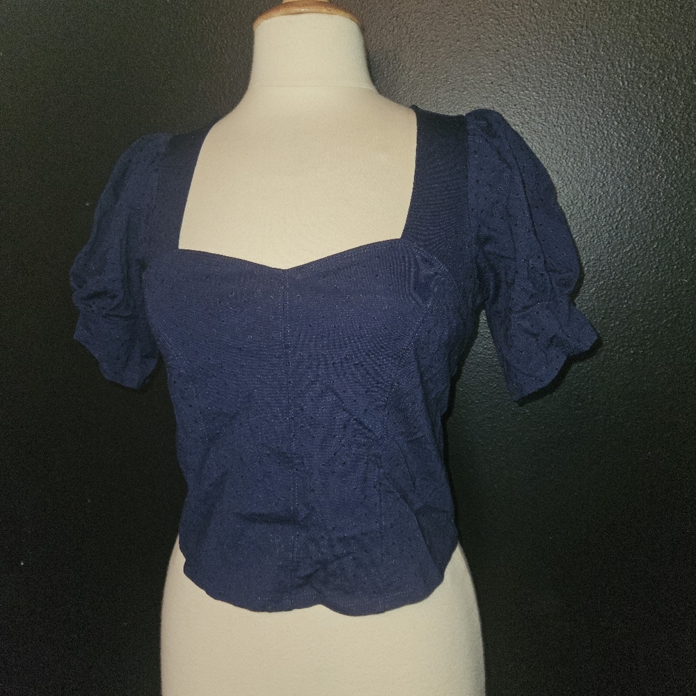 Maeve Top